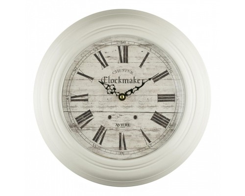Настенные часы (32 см) Aviere