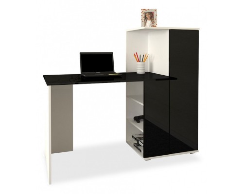 Стол компьютерный Мебелеф-4