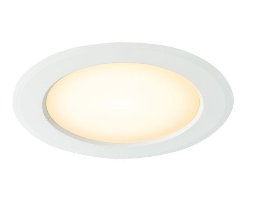 Встраиваемый светильник Globo Polly 12394-15