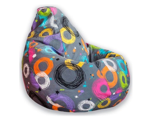 Кресло-мешок Кругос 2XL