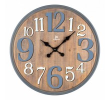 Настенные часы (60 см) Lowell 