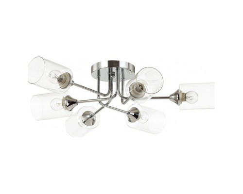 Подвесная люстра Lumion Jerry 4529/6C