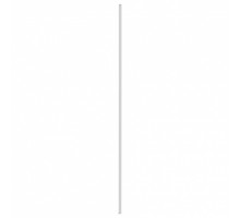 Подвесной светильник Ideal Lux Ultrathin ULTRATHIN D100 SQUARE BIANCO