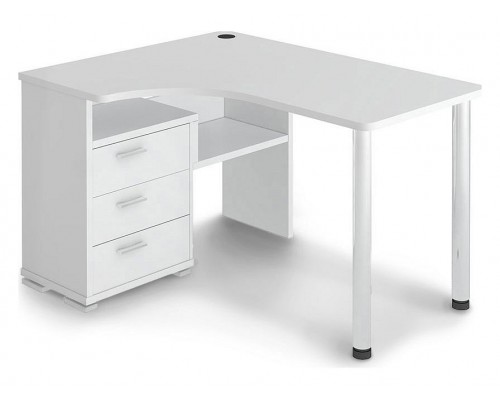 Стол письменный Домино СР-132С