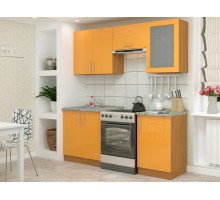 Гарнитур кухонный Гамма-2