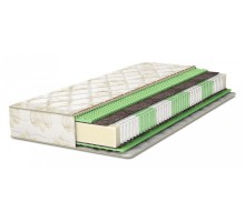 Матрас полутораспальный Askona Fitness Liga 1900x1200