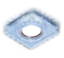 Встраиваемый светильник Ambrella Led S272 S272 CL/CLD