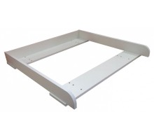 Доска пеленальная Polini Kids