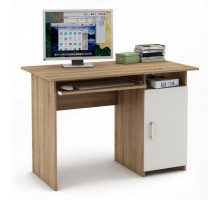 Стол компьютерный Лайт-3К