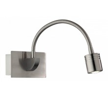 Бра Ideal Lux Dynamo DYNAMO AP1 NICKEL