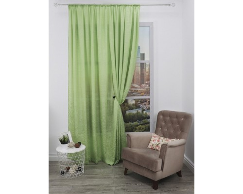 Портьера (200x270 см) 1шт. RR