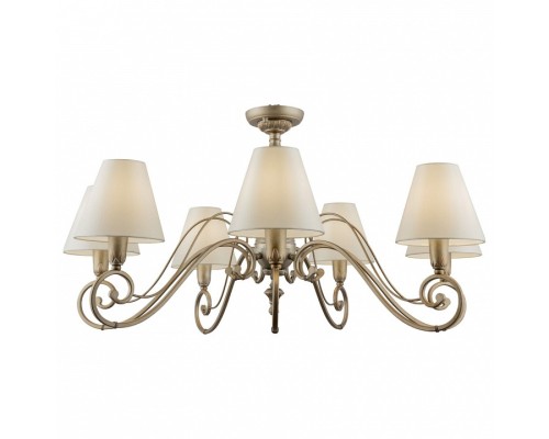 Подвесная люстра Lamp4You Provence 11 E3-07-H-LMP-O-25