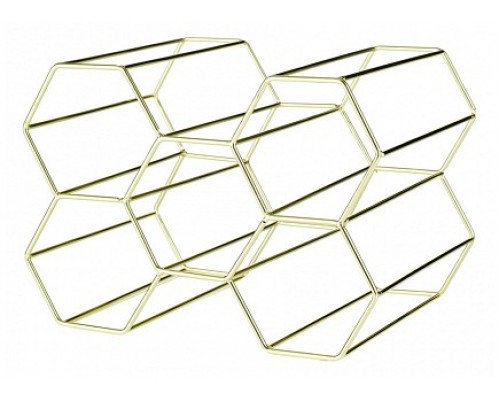 Держатель для бутылок (28.8x19.8x21.2 см) Barware v_0302.217