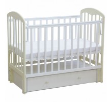 Кроватка Фея 328