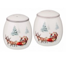 Набор для специй Новый год 230-254