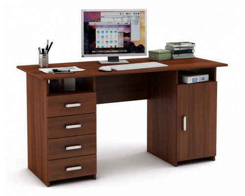 Стол письменный Лайт-8