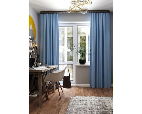 Портьера Legrand Блэкаут 58086629