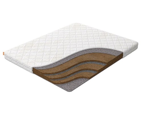 Матрас двуспальный Tatami Fuji 2000x2000