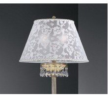 Торшер Reccagni Angelo 7033 PN 7033/2