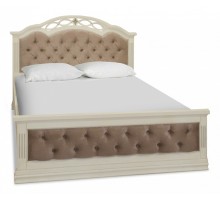 Кровать полутораспальная Пандора