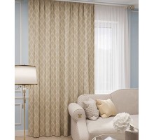 Портьера Legrand Марсель 58086332