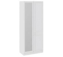 Шкаф платяной Франческа СМ-312.07.025L