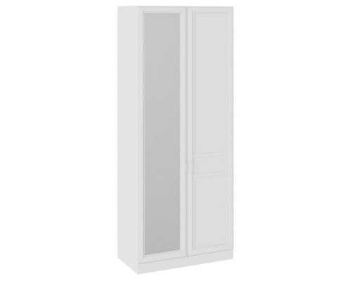 Шкаф платяной Франческа СМ-312.07.025L