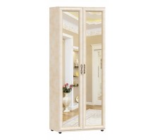 Шкаф платяной Александрия ЛД 125.022.000