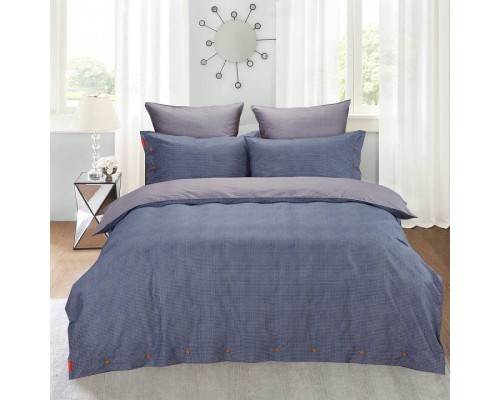Постельное белье евростандарт Николас №2