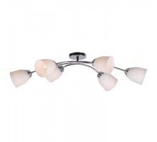 Потолочная люстра Imex MD.0537 MD.0537-6-S CH