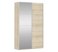 Шкаф-купе Прайм Дуо 1200x570x2300