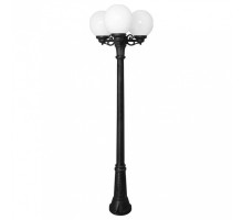 Фонарный столб Fumagalli Globe 300 G30.156.S30.AYE27