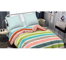 Постельное белье полутораспальное Combo Jive