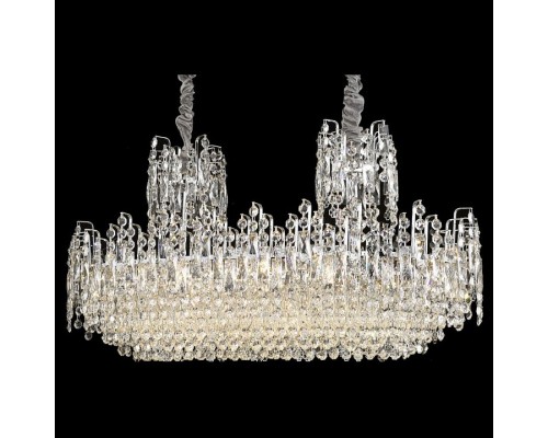 Подвесная люстра Wertmark Marcella 