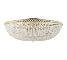 Потолочная люстра Dio D’Arte Asti Asti E 1.2.150.400 G