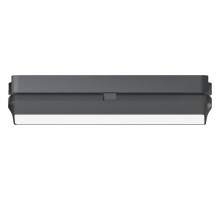 Накладной светильник Denkirs AIR LINEAR DK5333-BK