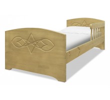 Кровать Жанна Ц-23