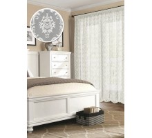 Гардина (600x275 см) 1 шт. Amanda - XL