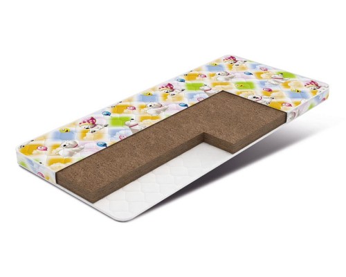 Матрас детский Kids Classic (Print) 2000х800