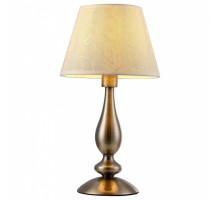 Настольная лампа декоративная Arte Lamp 9368 A9368LT-1AB