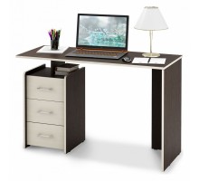 Стол письменный Слим-2