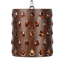 Подвесной светильник Lucide Madras 78354/01/97