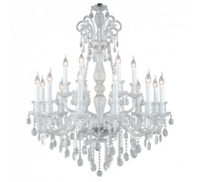 Подвесная люстра Omnilux Formello OML-89203-18