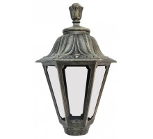 Плафон полимерный Fumagalli Rut E26.000.000.BXF1R