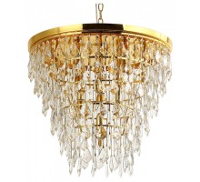 Подвесная люстра Favourite Everest 2946-10PC
