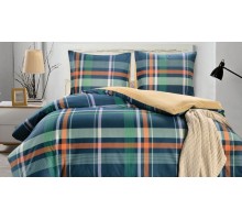 Постельное белье семейное CL-357