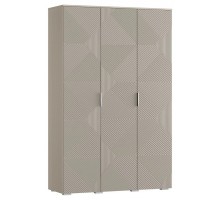 Шкаф платяной Салерно