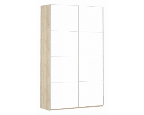 Шкаф-купе Прайм Дуо 1200x570x2300