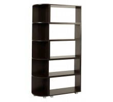 Стеллаж-перегородка 2