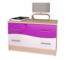 Комод Мебелеф-9